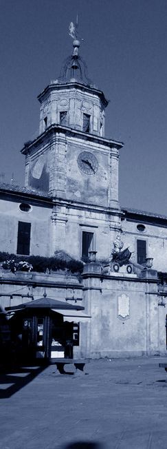 Contatti Studio Legale Aldo Fociani